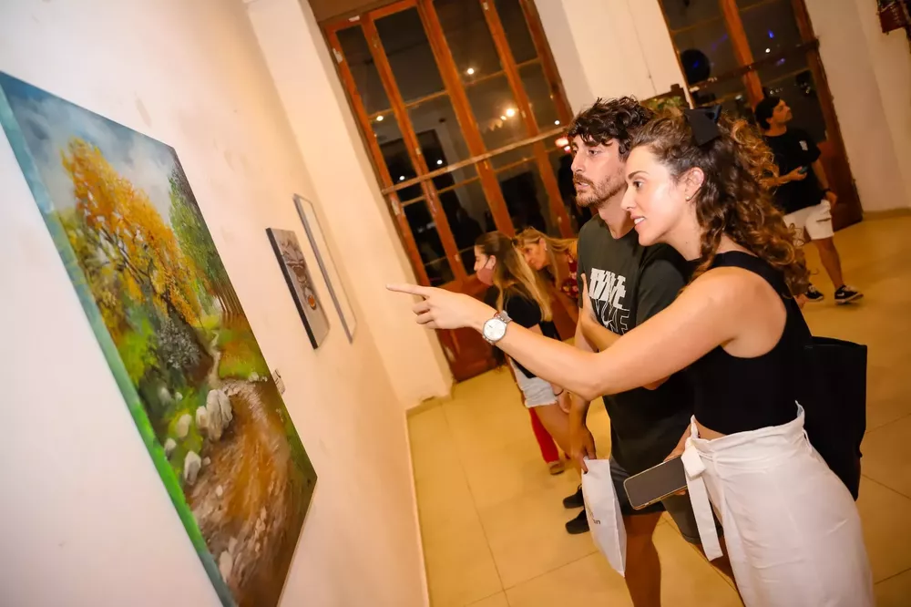 capital arte cultura