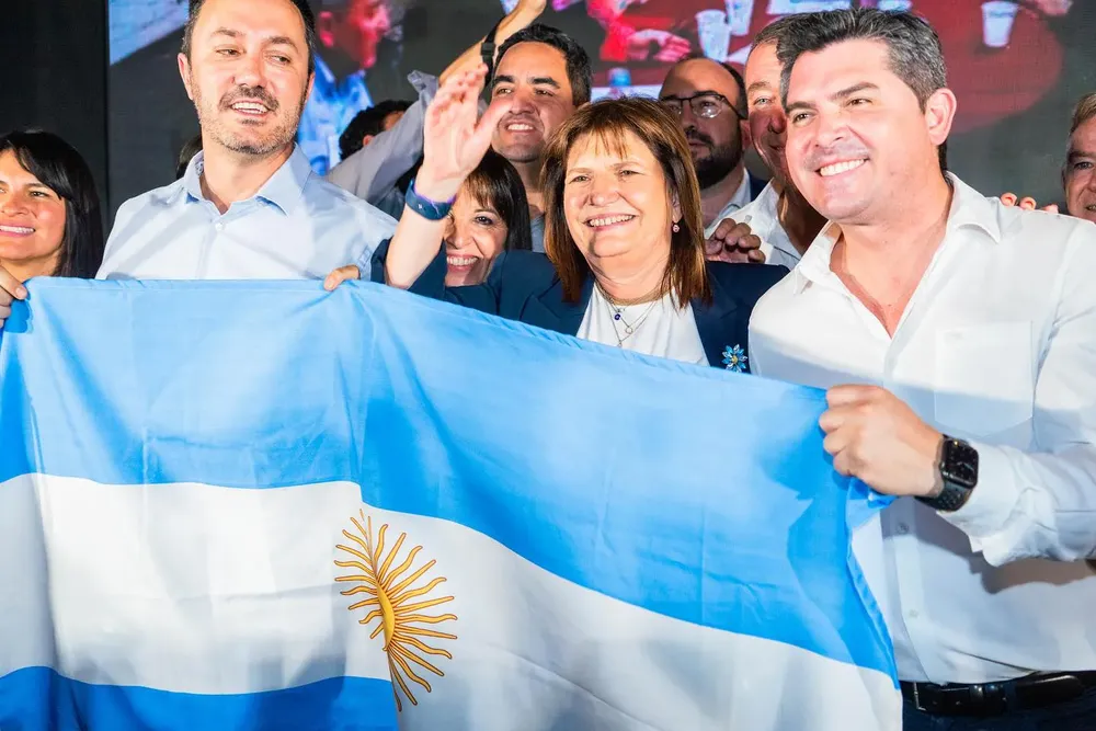 petri bullrich orrego