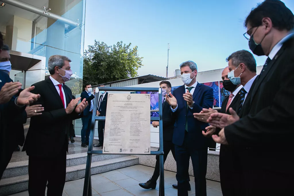 anexo legislatura uñac gattoni