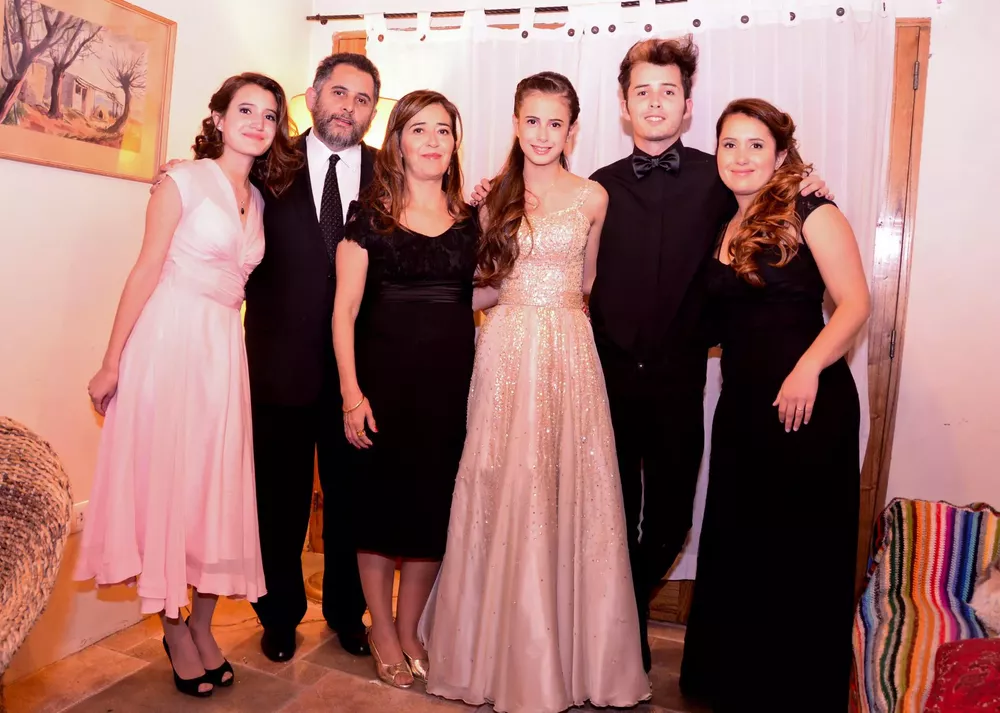 cecilia trincado ministra educacion