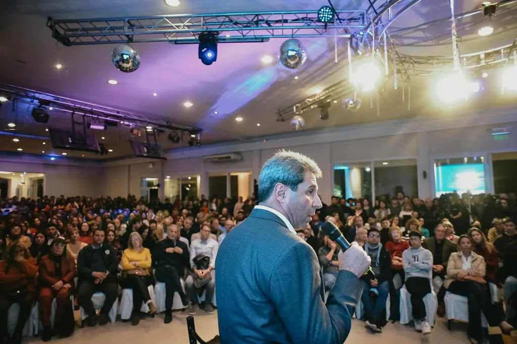 uñac lideres sanjuaninos