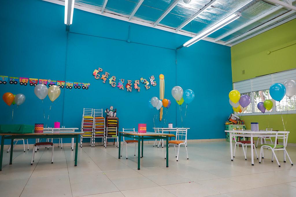 jardin centro de desarrollo infantil CDI