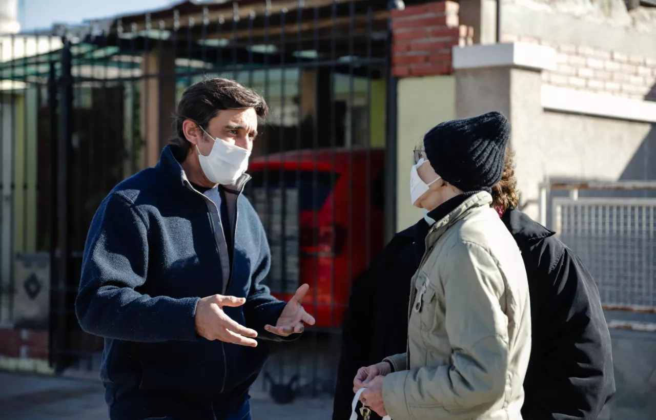 baistrocchi capital vecinos coronavirus