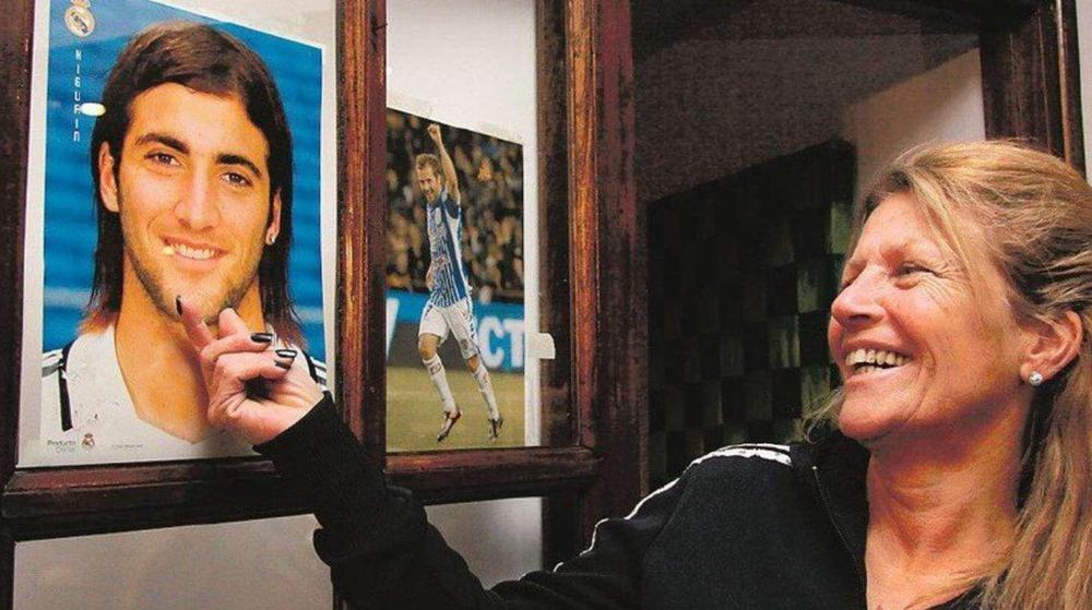madre higuain12
