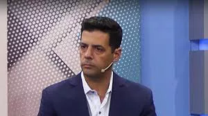 sergio vallejos