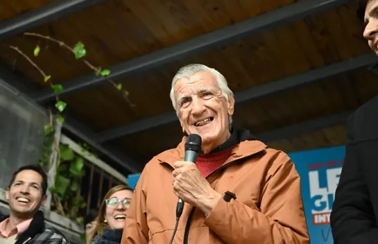 gioja acto rie