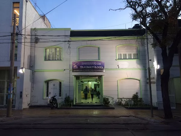 instituto de traumatologia