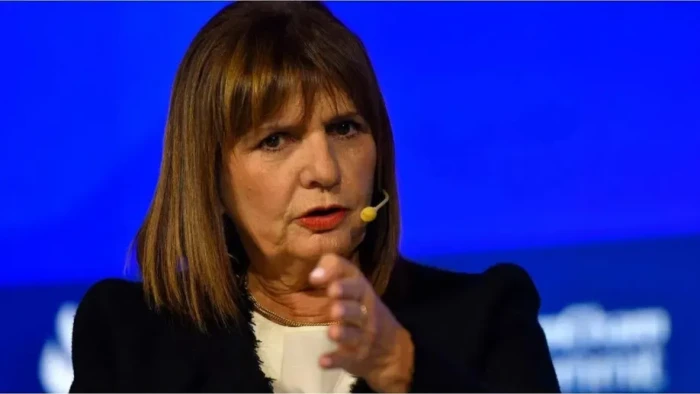 patricia bullrich