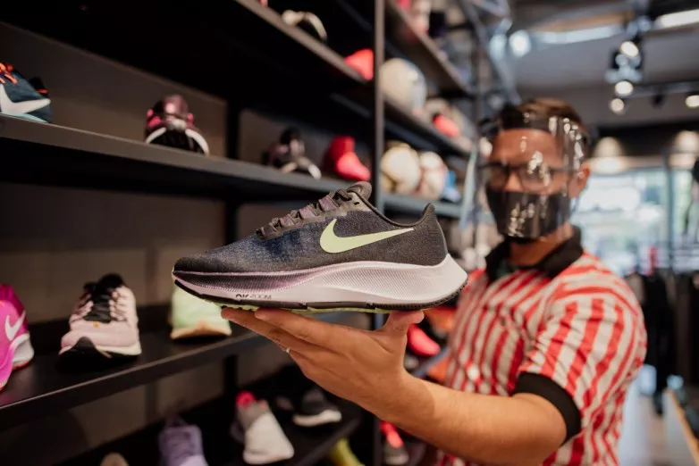 trabajo san juan coronavirus