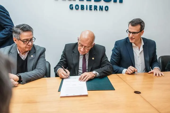 firma convenio rawson unsj