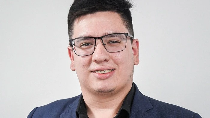 concejal extorsion sexual