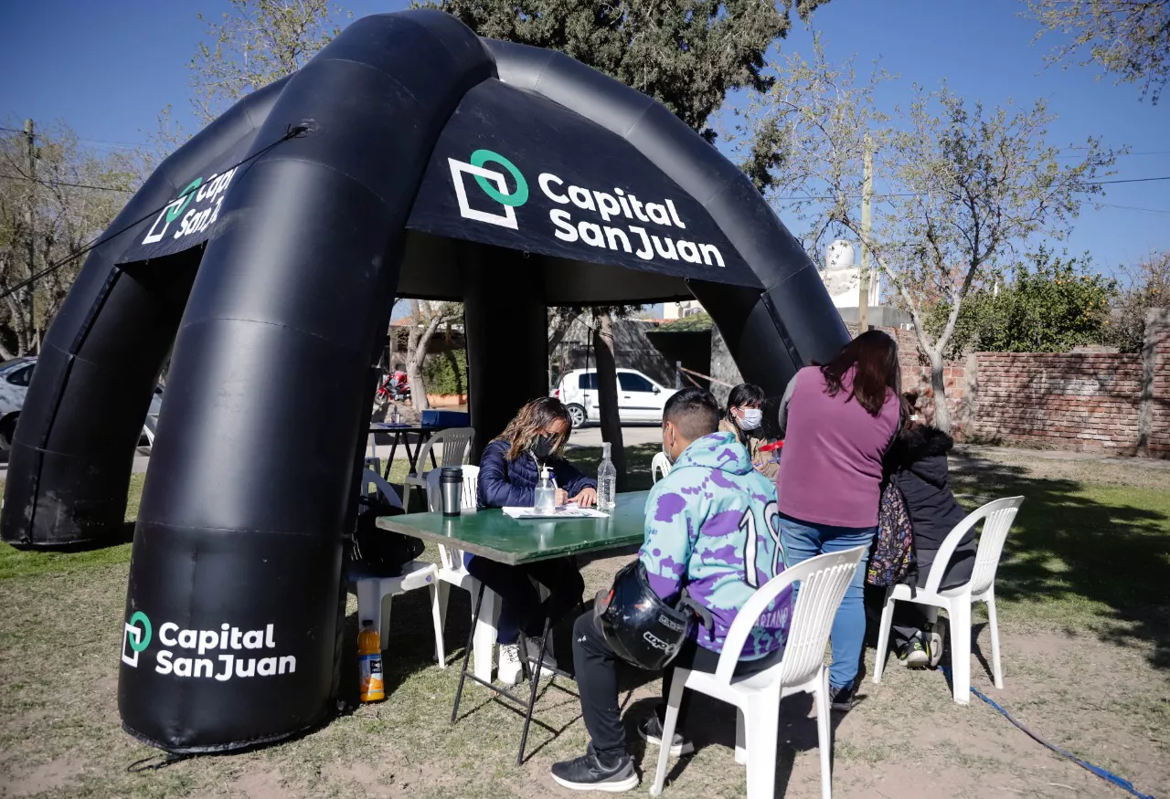 capital servicios