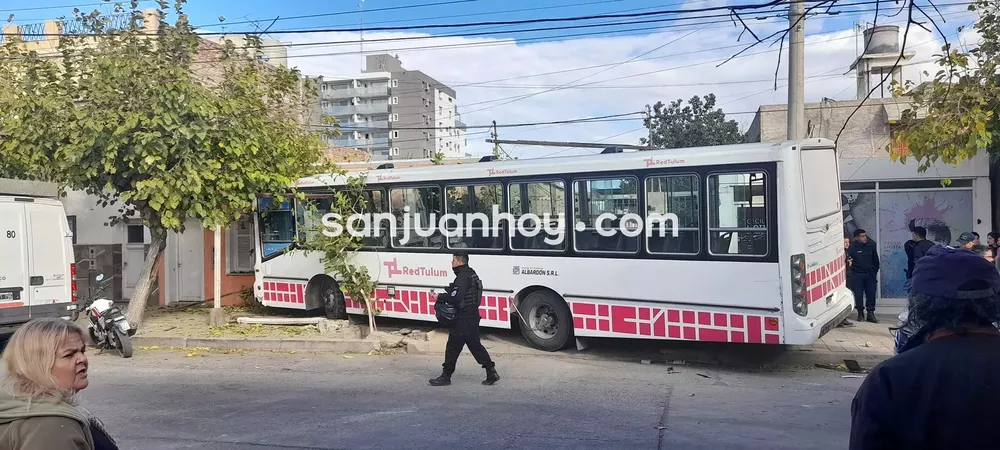 colectivo choque capital