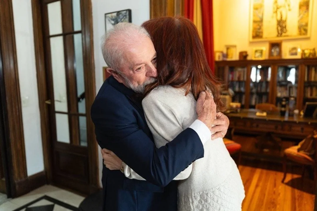 cristina lula