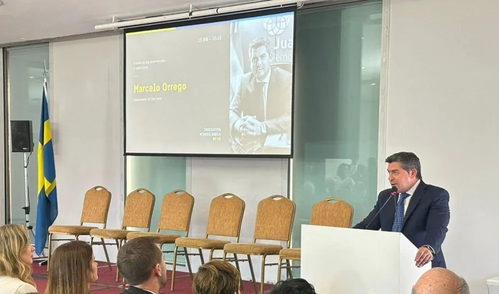 orrego mineria suecia