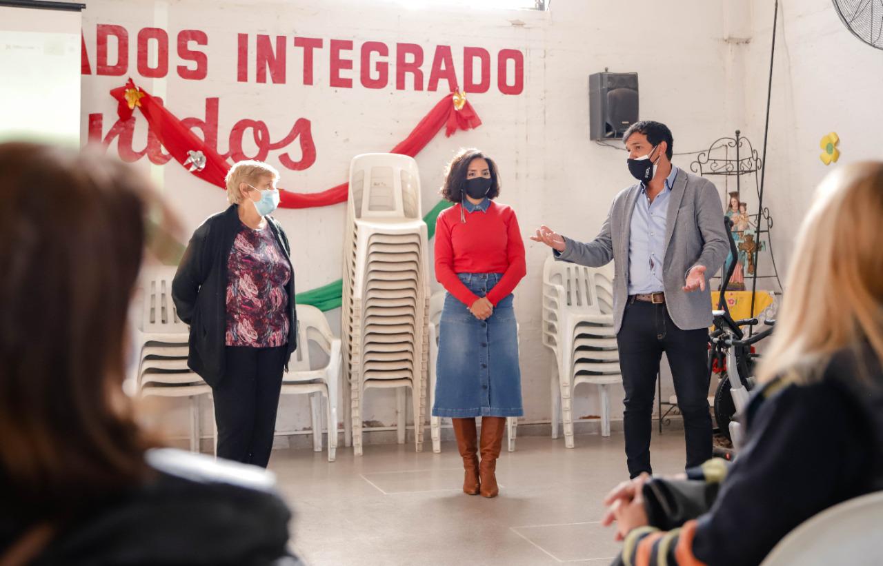 capacitacion capital jubilados adulto mayor