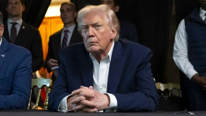 trump