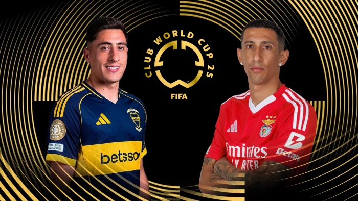 boca porto
