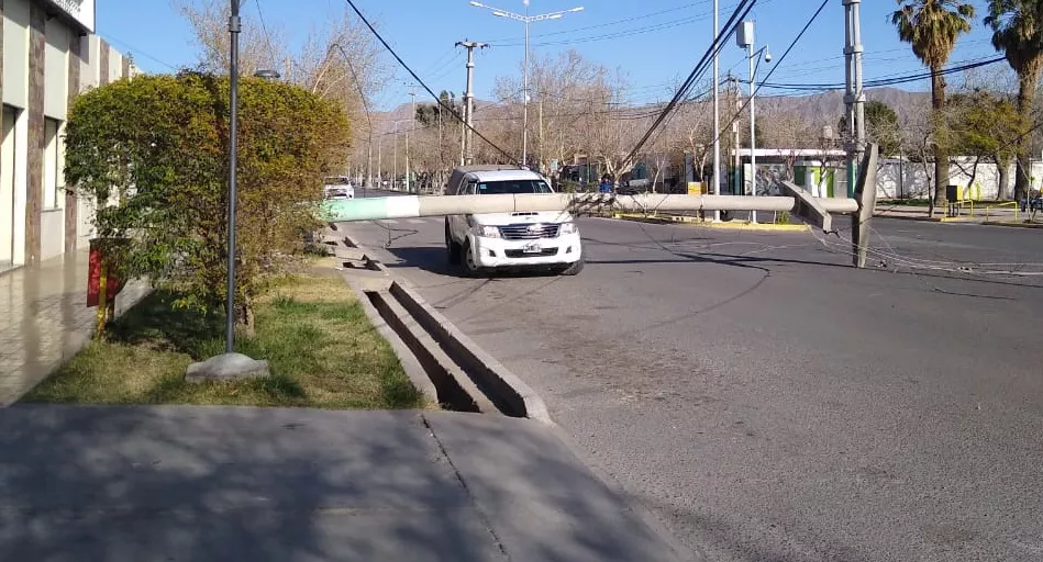 pilar ambiente