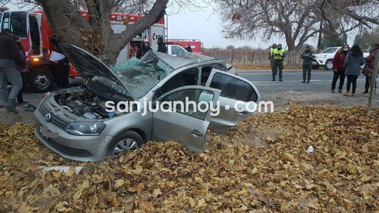 accidente-caucete-auto-bombero