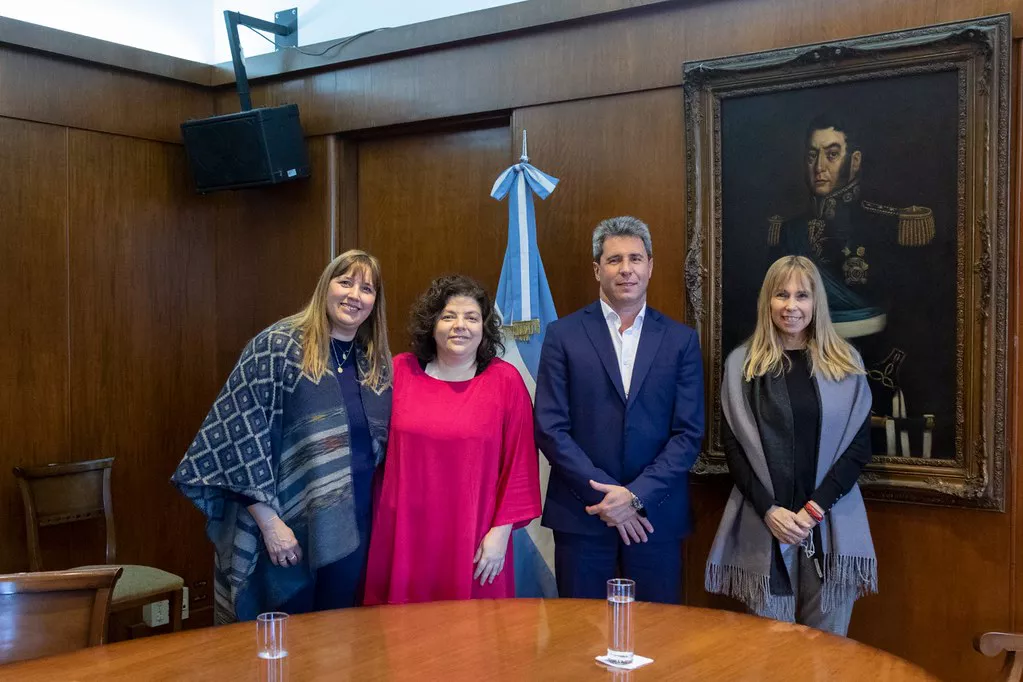 uñac vizzoti venerando