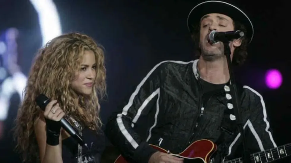 shakira cerati