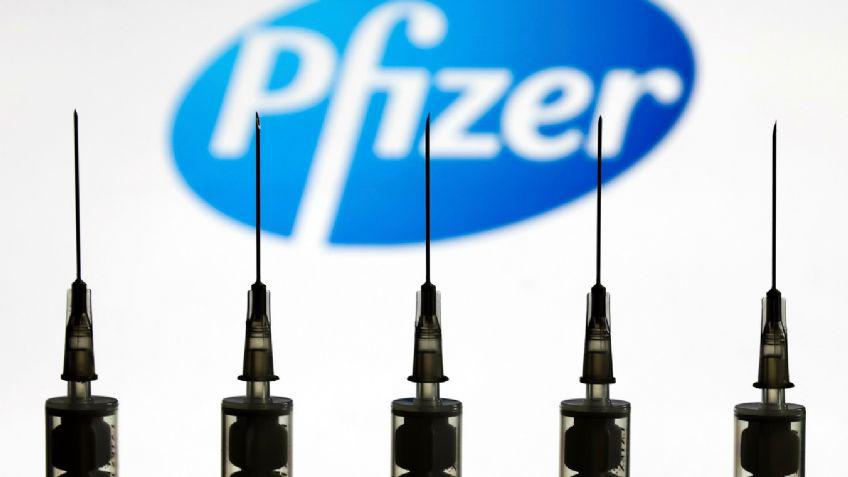 pfizer