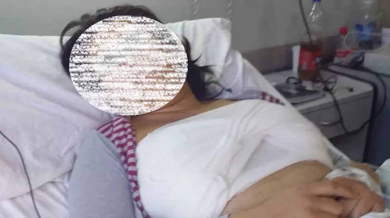 mujer trans