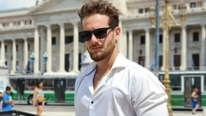 tomas diaz cueto periodista LN+