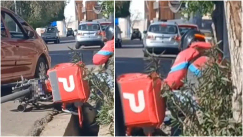 delivery-policia