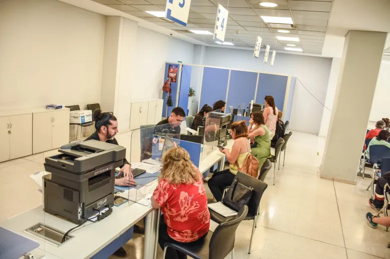 atencion registro civil