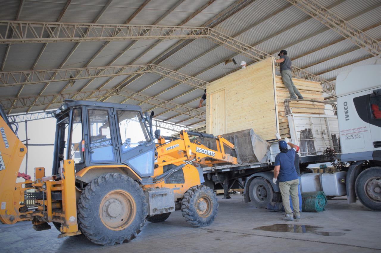 pocito modulos habitacionales