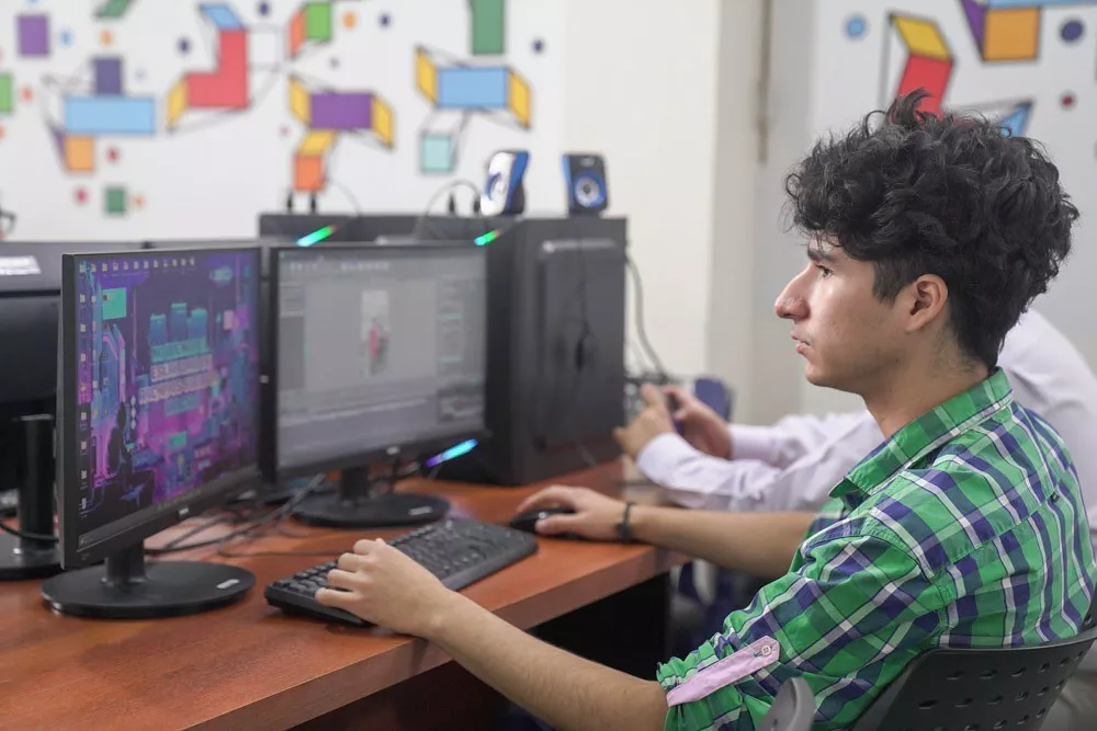 san juan tec programador