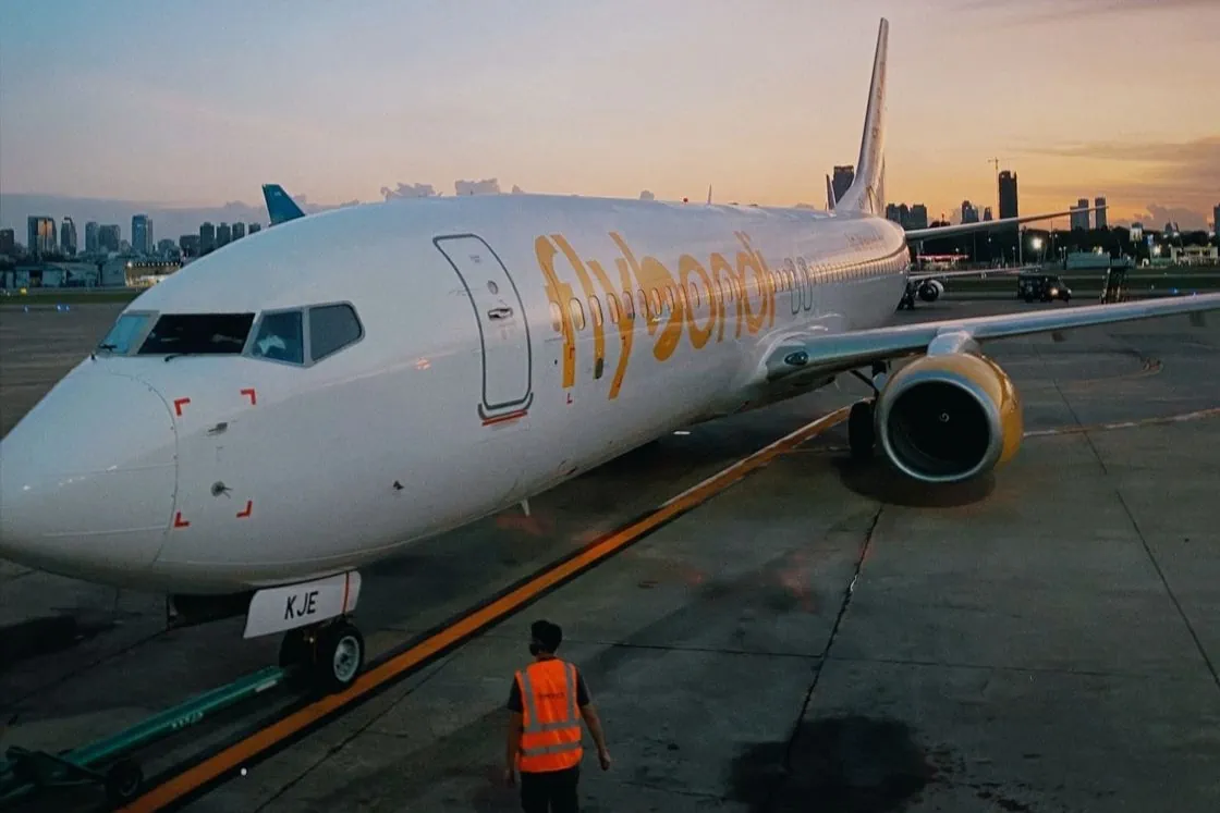 Flybondi
