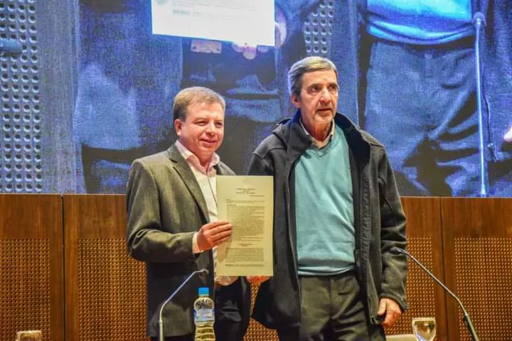 miguel vega mineria jachal