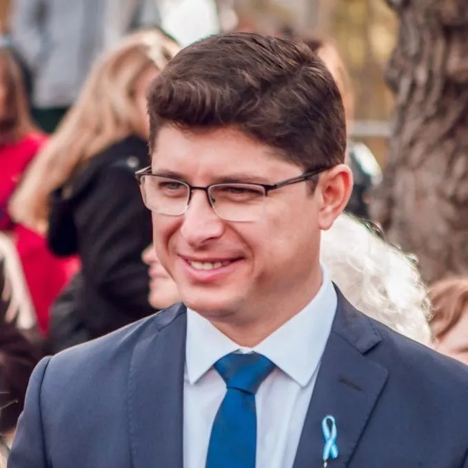 juan jose orrego intendente santa lucia