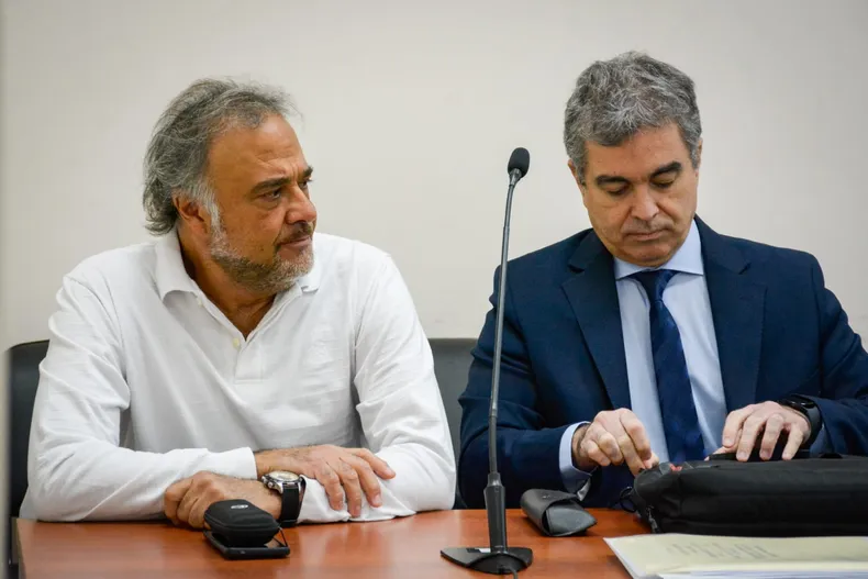 osvaldo benmuyal marcelo arancibia