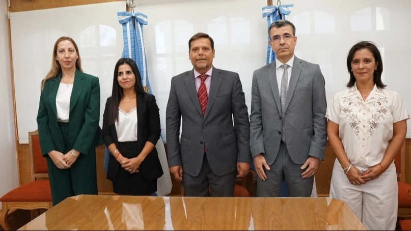 consejo de la magistratura