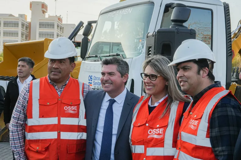 orrego osse