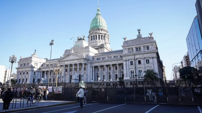 congreso vayado vallado