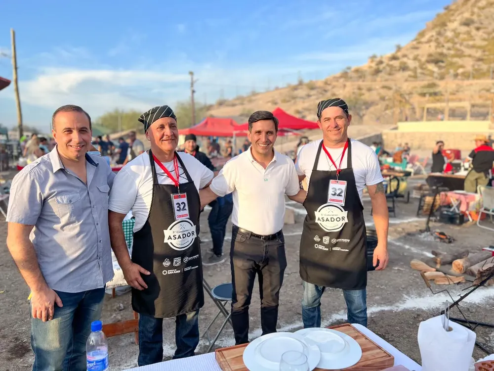 concurso asador san martin cristian andino