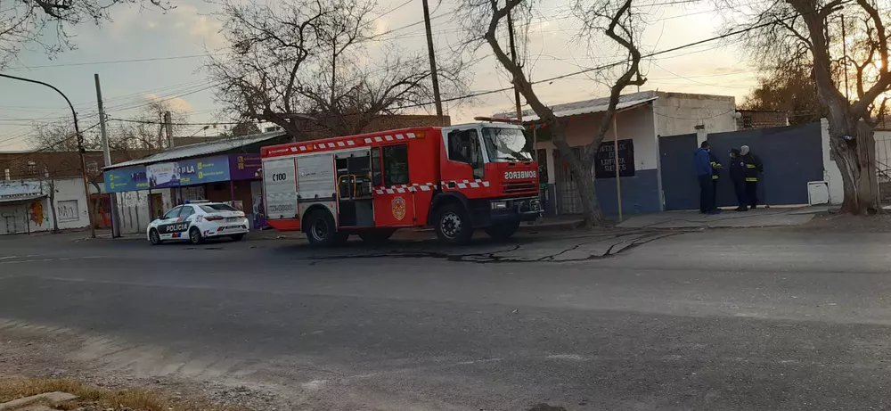 incendio concepcion