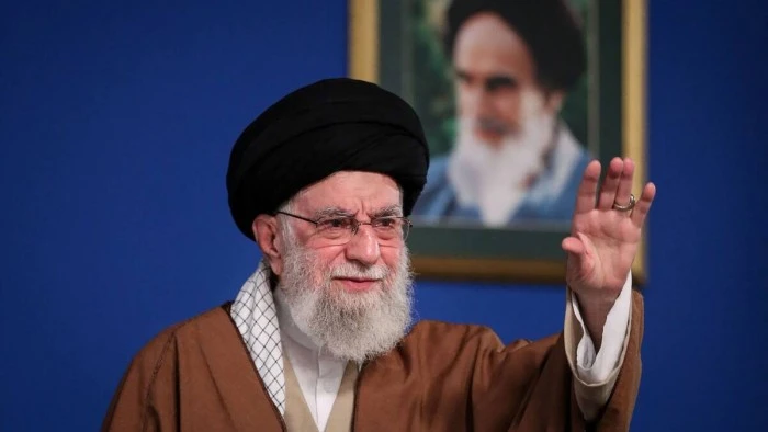 murio el lider supremo de iran