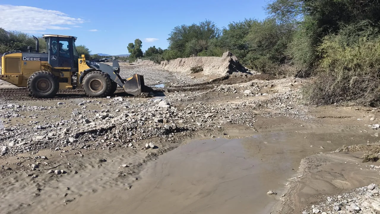 lluvias inundaciones 2026