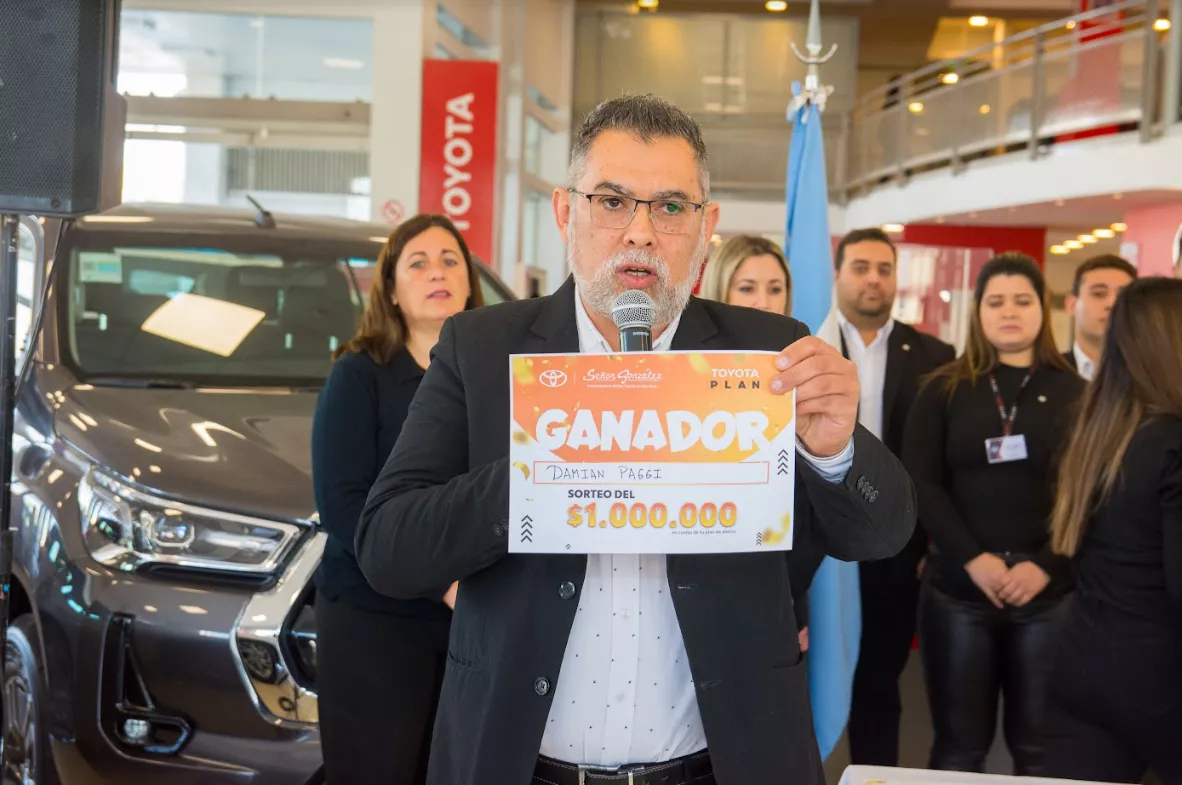 señor gonzalez 11 de julio de 2022