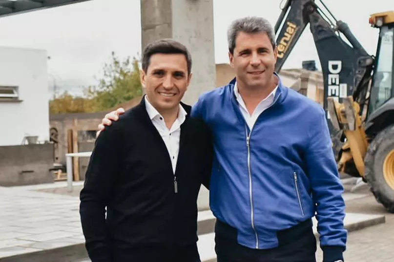 uñac cristian andino