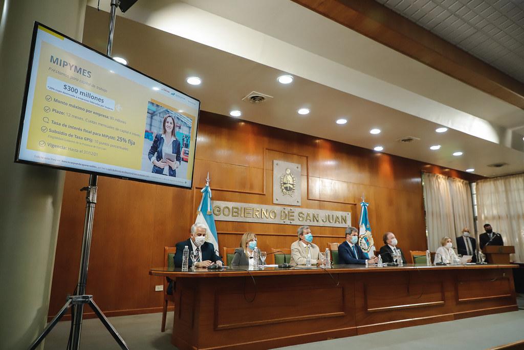 gobierno uñac linea credito