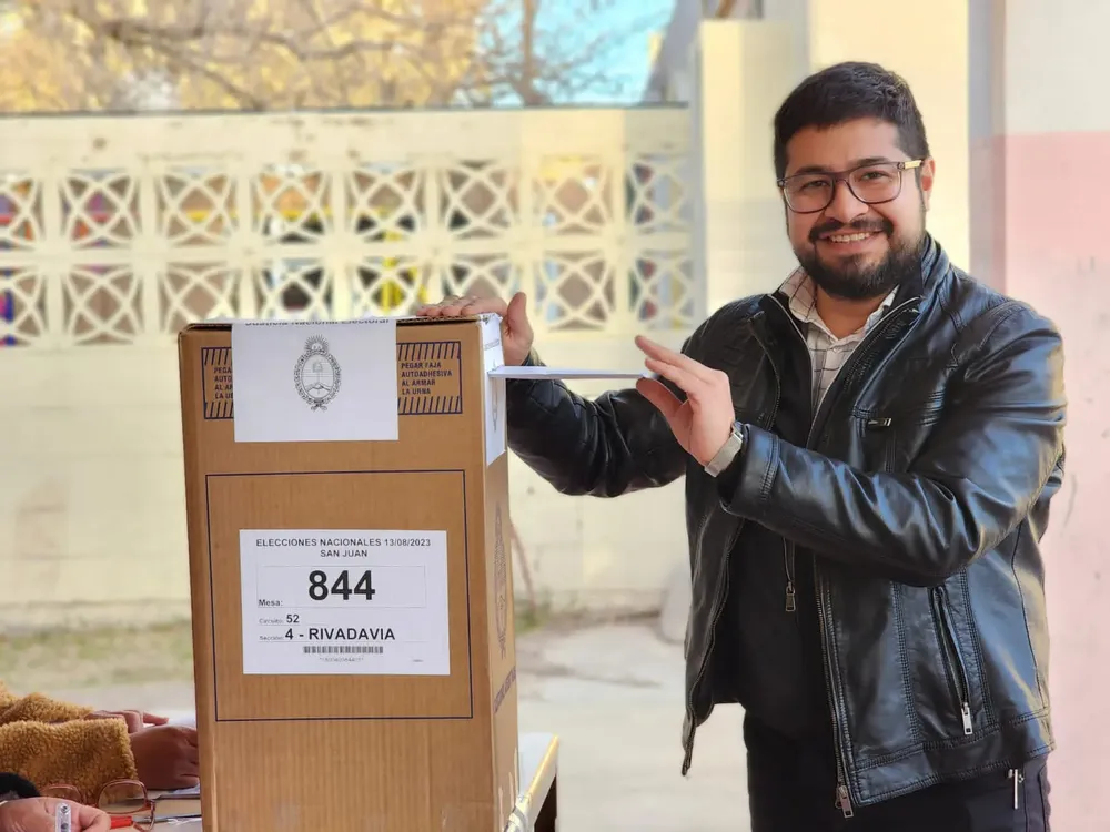 matias sotomayor elecciones paso