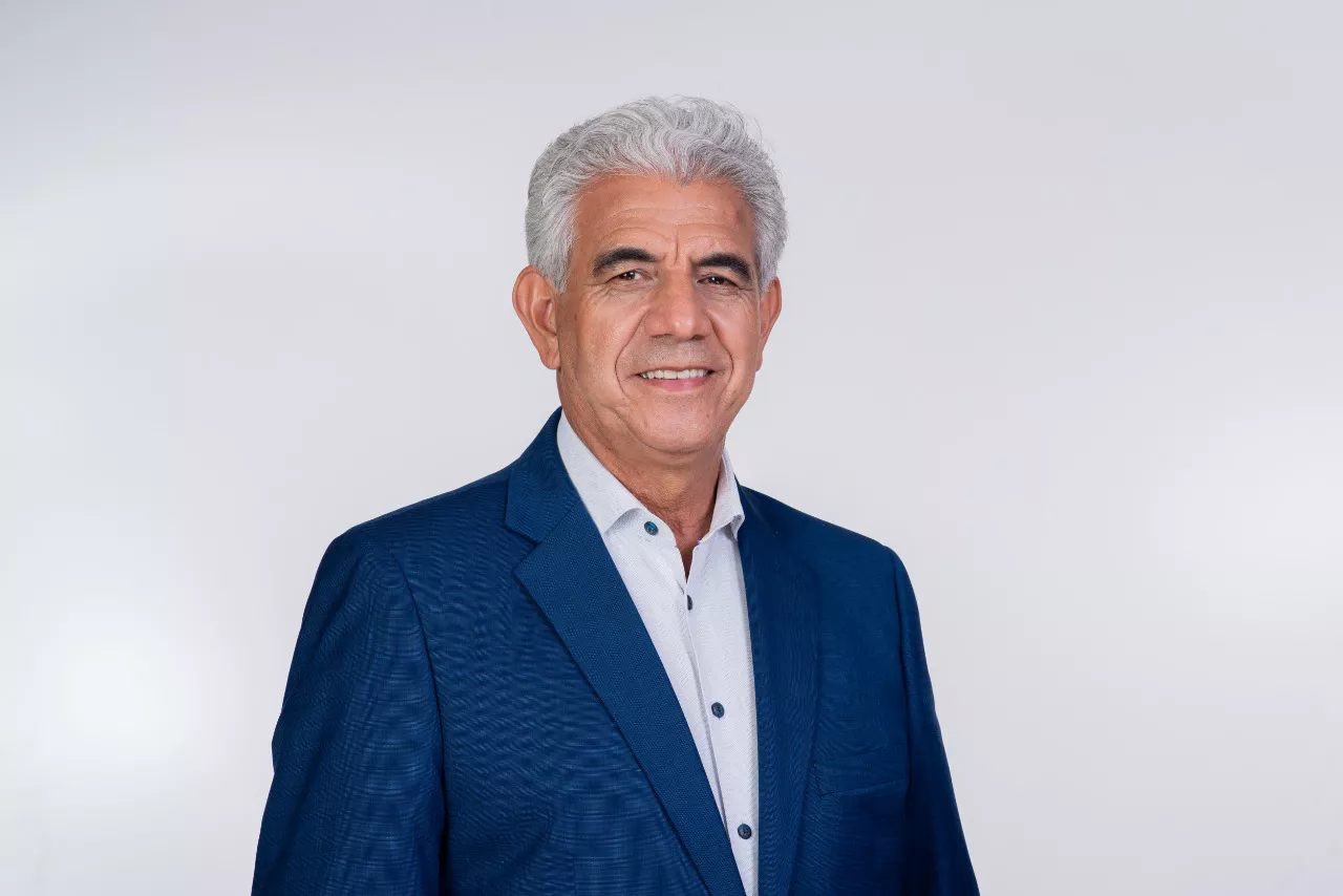 walberto allende