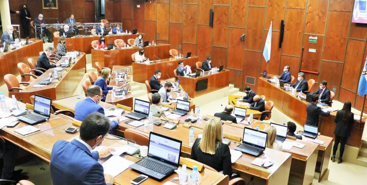diputados en sesion mayo 2021